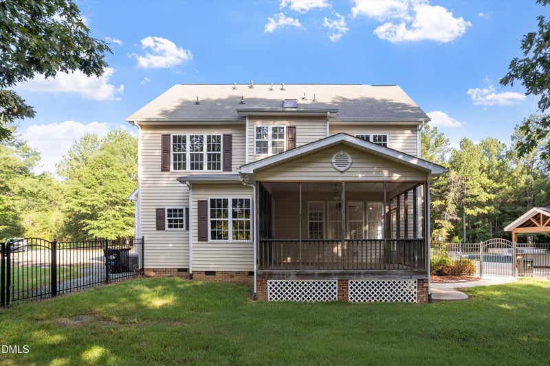 755 Arrowhead Loop, Pittsboro, NC 27312