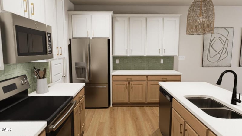 755 Central Park Lot 335 Dr, Raleigh, NC 27604