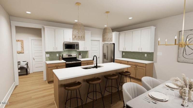 755 Central Park Lot 335 Dr, Raleigh, NC 27604
