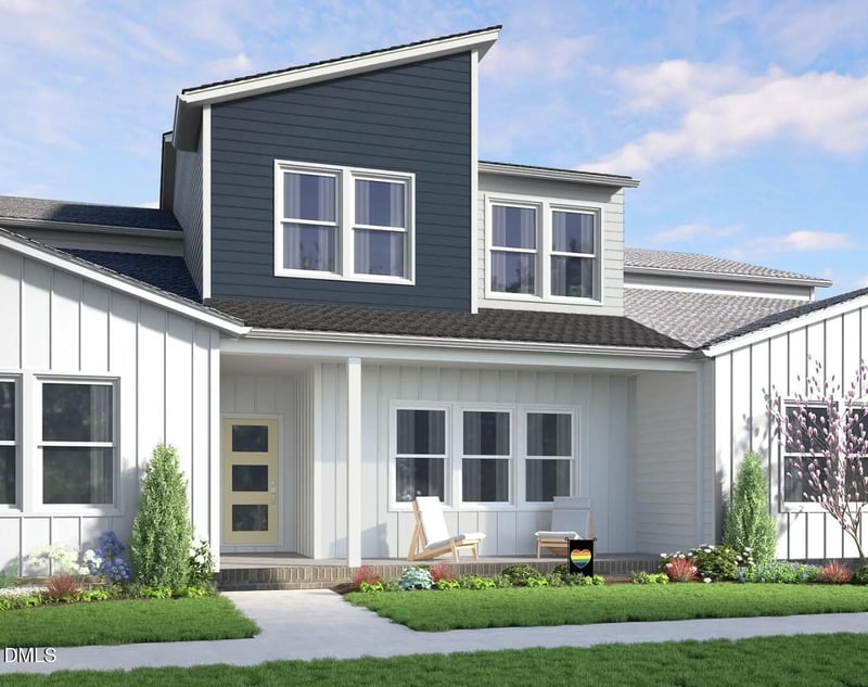 755 Central Park Lot 335 Dr, Raleigh, NC 27604