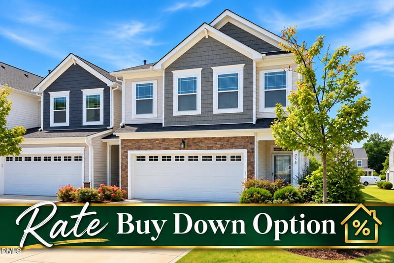 755 Creekway Dr, Fuquay Varina, NC 27526