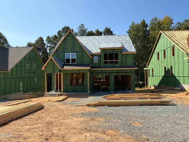 755 W Holly Springs Rd, Holly Springs, NC 27540