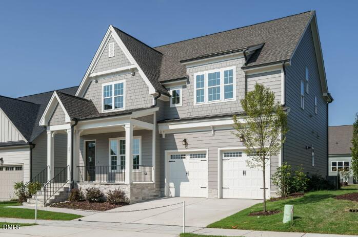 755 W Holly Springs Rd, Holly Springs, NC 27540