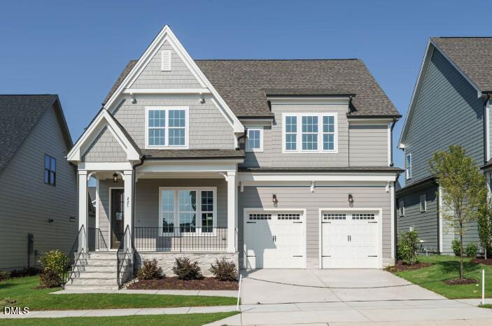 755 W Holly Springs Rd, Holly Springs, NC 27540