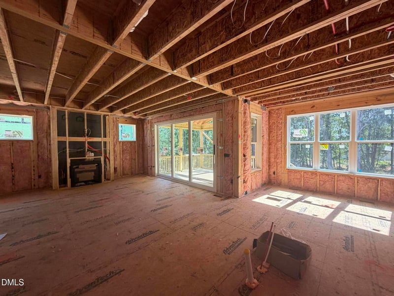 755 W Holly Springs Rd, Holly Springs, NC 27540