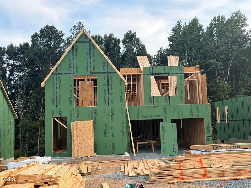 755 W Holly Springs Rd, Holly Springs, NC 27540