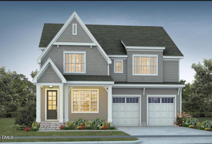 755 W Holly Springs Rd, Holly Springs, NC 27540