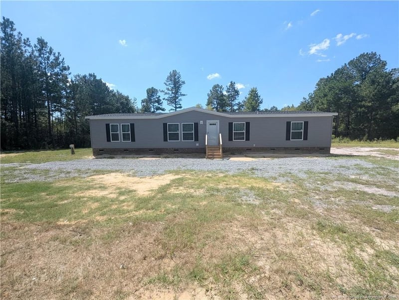7552 Turnbull Rd, Fayetteville, NC 28312