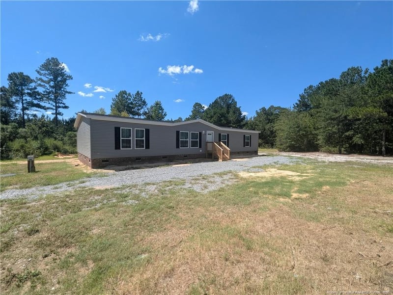 7552 Turnbull Rd, Fayetteville, NC 28312