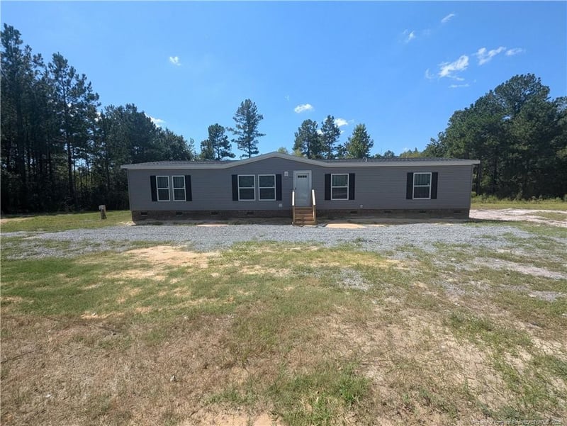 7552 Turnbull Rd, Fayetteville, NC 28312