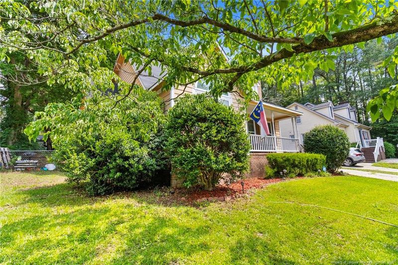 756 Hilton Dr, Fayetteville, NC 28311