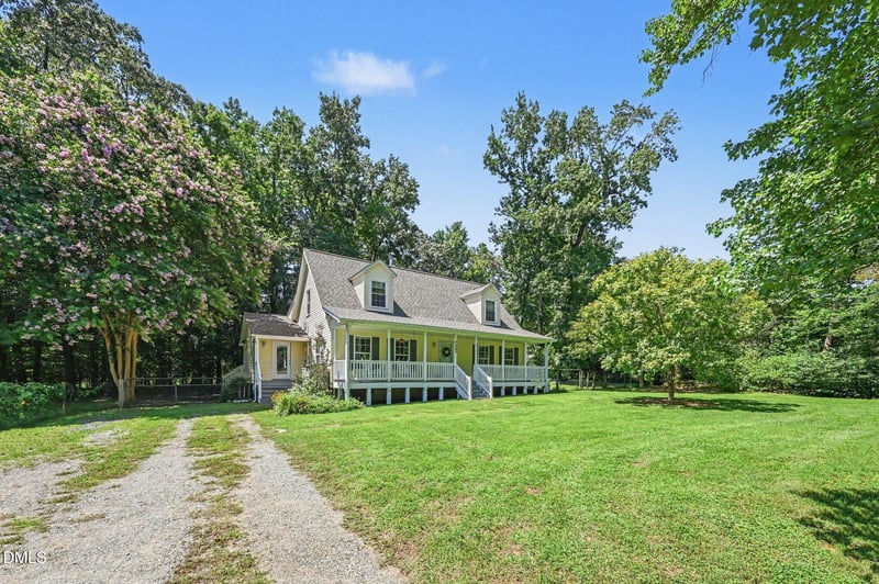 7563 Babe Ruth Trl, Snow Camp, NC 27349