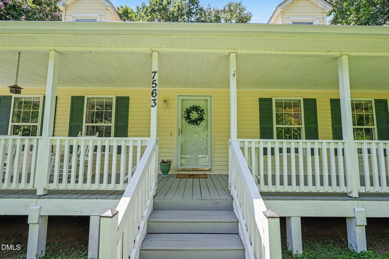 7563 Babe Ruth Trl, Snow Camp, NC 27349