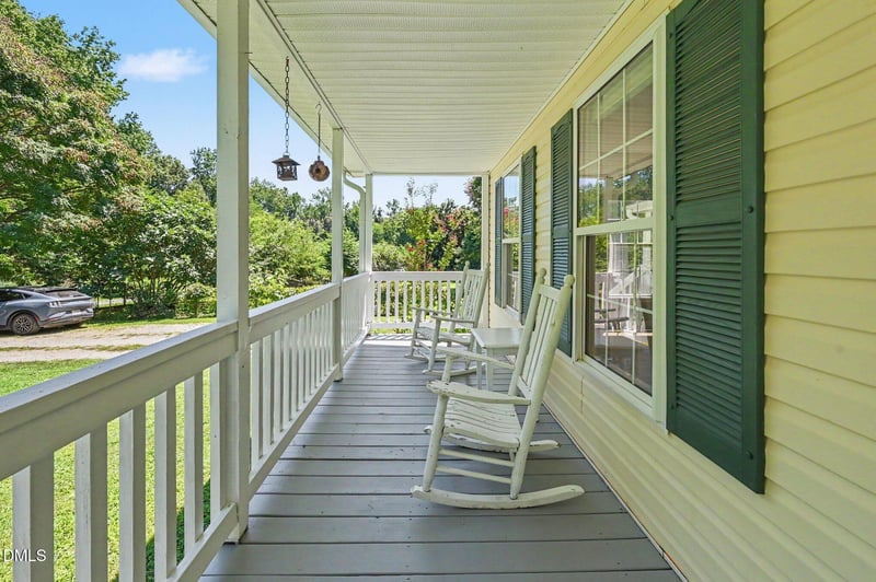 7563 Babe Ruth Trl, Snow Camp, NC 27349
