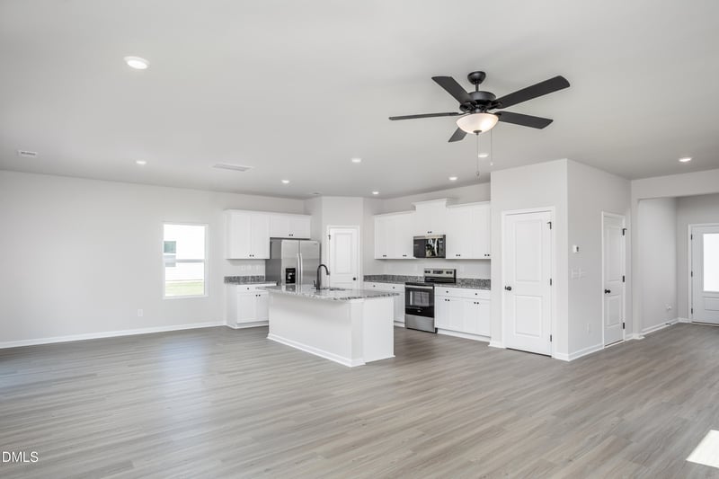76 Foxton Pl, Angier, NC 27501
