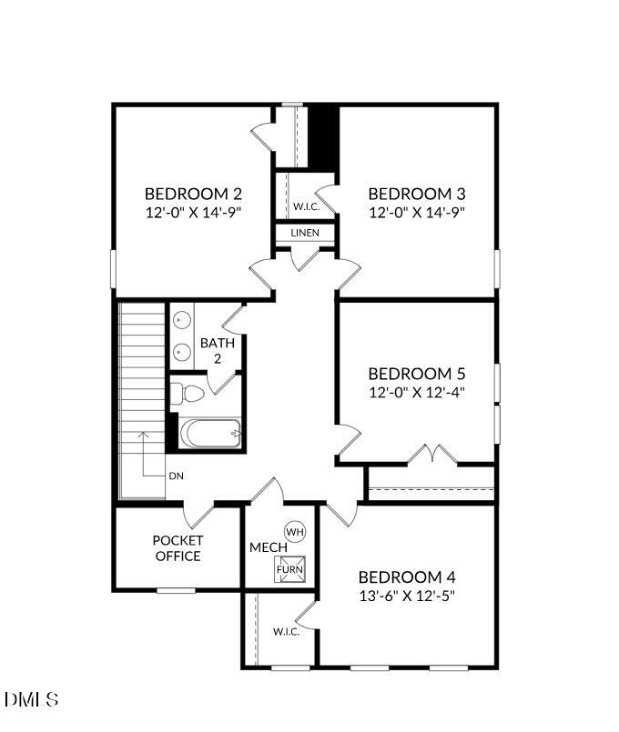 76 King Tucks Way, Four Oaks, NC 27524