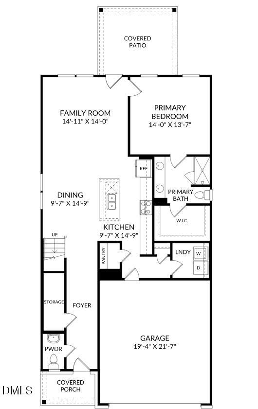 76 King Tucks Way, Four Oaks, NC 27524