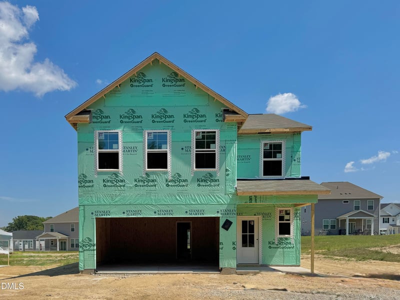 76 King Tucks Way, Four Oaks, NC 27524