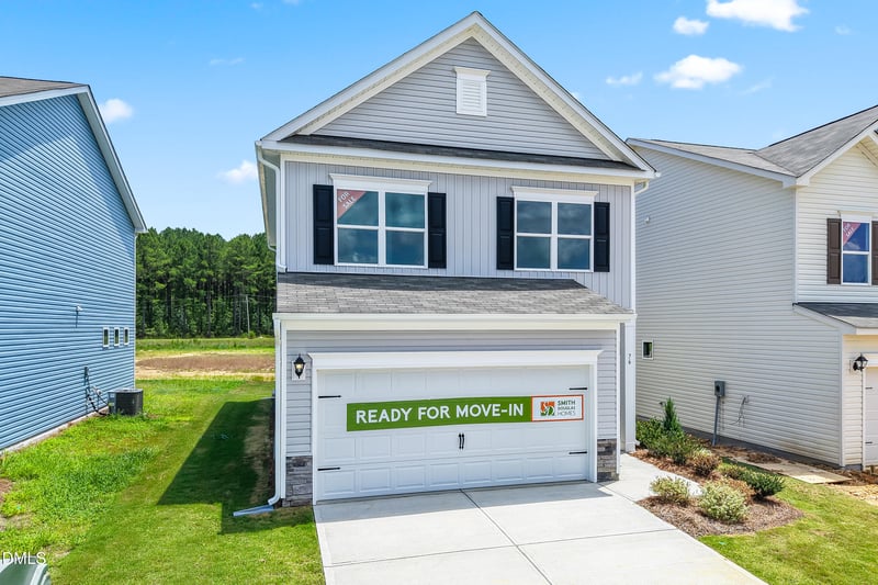 76 Oyster Tabby Dr, Lillington, NC 27546