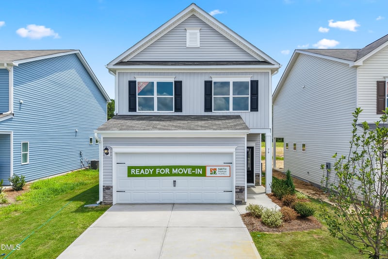 76 Oyster Tabby Dr, Lillington, NC 27546