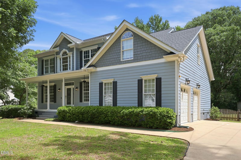 7600 Double E Ct, Raleigh, NC 27613