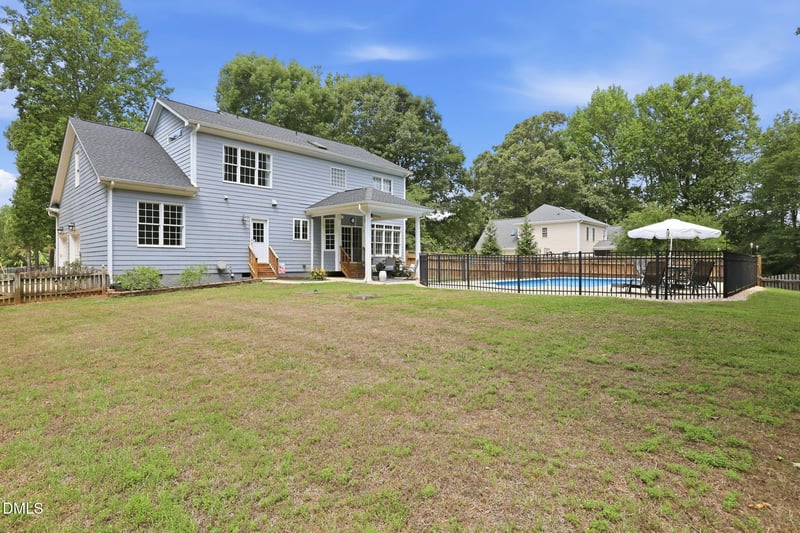 7600 Double E Ct, Raleigh, NC 27613
