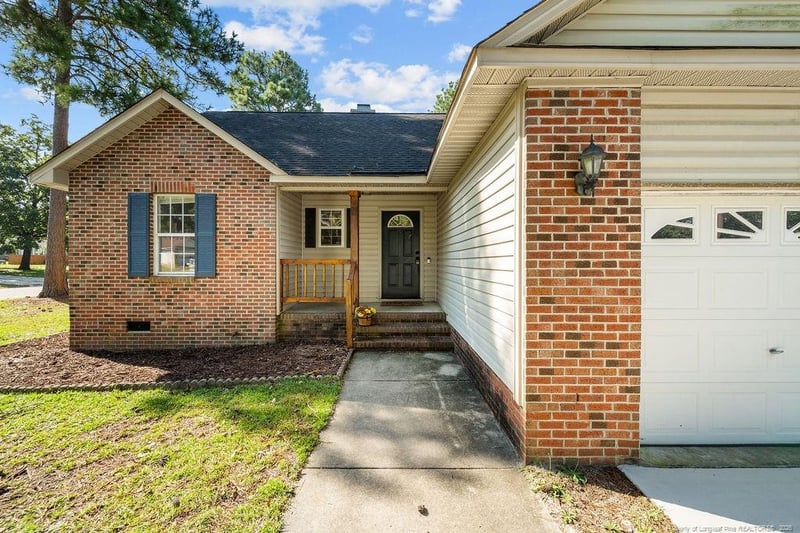 7601 Galena Dr, Fayetteville, NC 28314