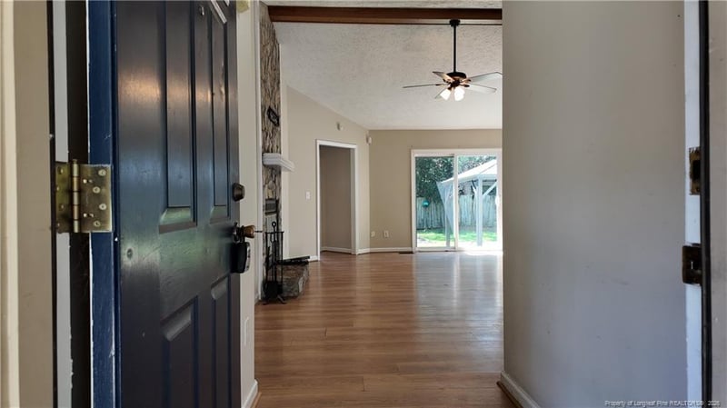 7601 Galena Rd, Fayetteville, NC 28314