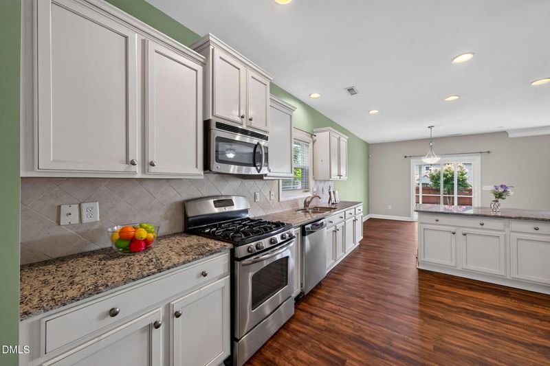 7604 Birchmoor Way, Raleigh, NC 27616