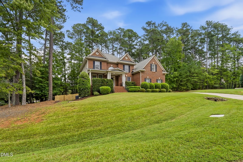 7604 Duckhorn Ct, Wake Forest, NC 27587