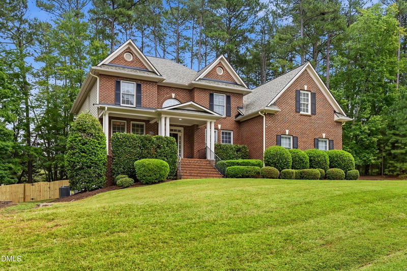 7604 Duckhorn Ct, Wake Forest, NC 27587