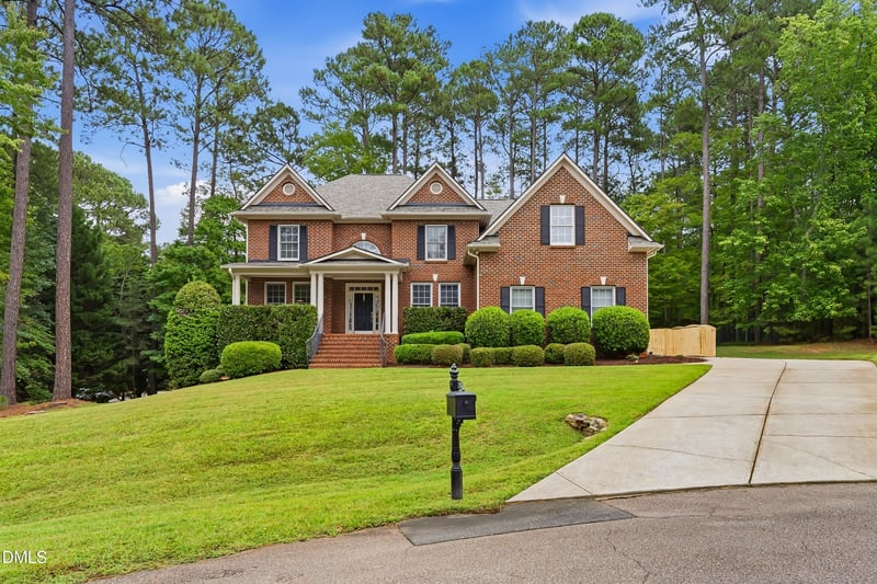 7604 Duckhorn Ct, Wake Forest, NC 27587