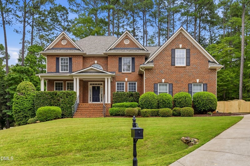 7604 Duckhorn Ct, Wake Forest, NC 27587