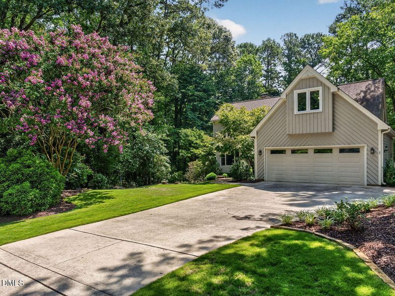 7604 Glenharden Dr, Raleigh, NC 27613