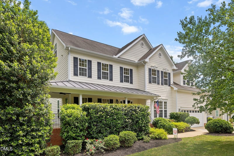 7604 Kensington Manor Ln, Wake Forest, NC 27587