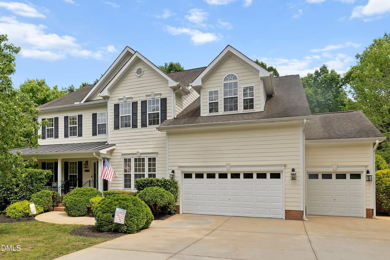 7604 Kensington Manor Ln, Wake Forest, NC 27587