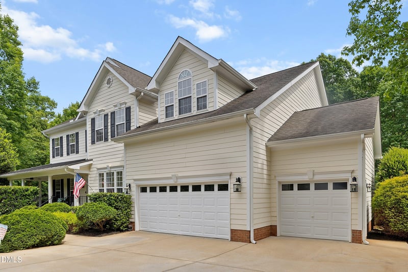 7604 Kensington Manor Ln, Wake Forest, NC 27587
