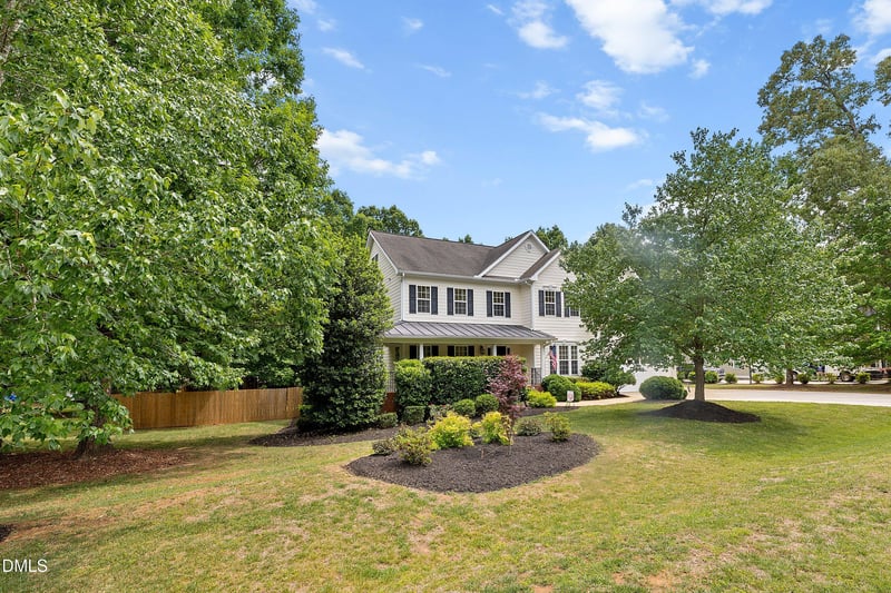 7604 Kensington Manor Ln, Wake Forest, NC 27587