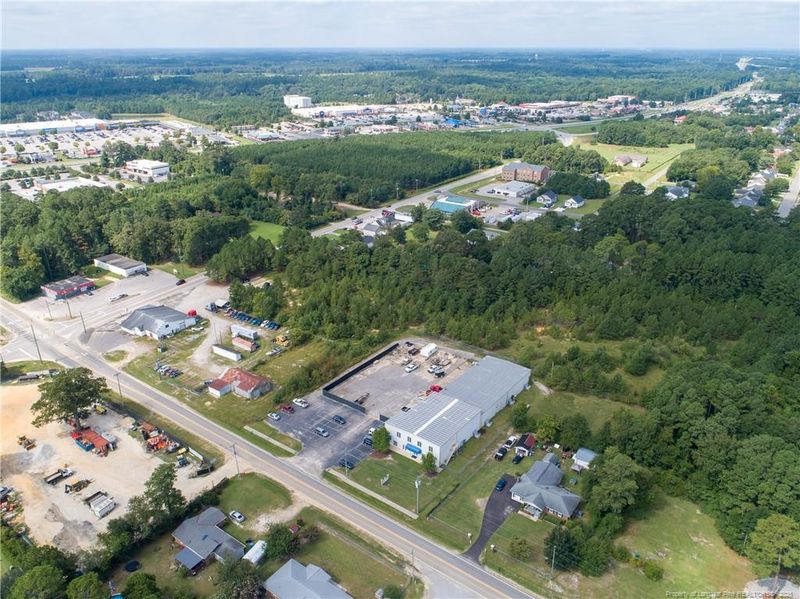 7604 Raeford Rd, Fayetteville, NC 28304