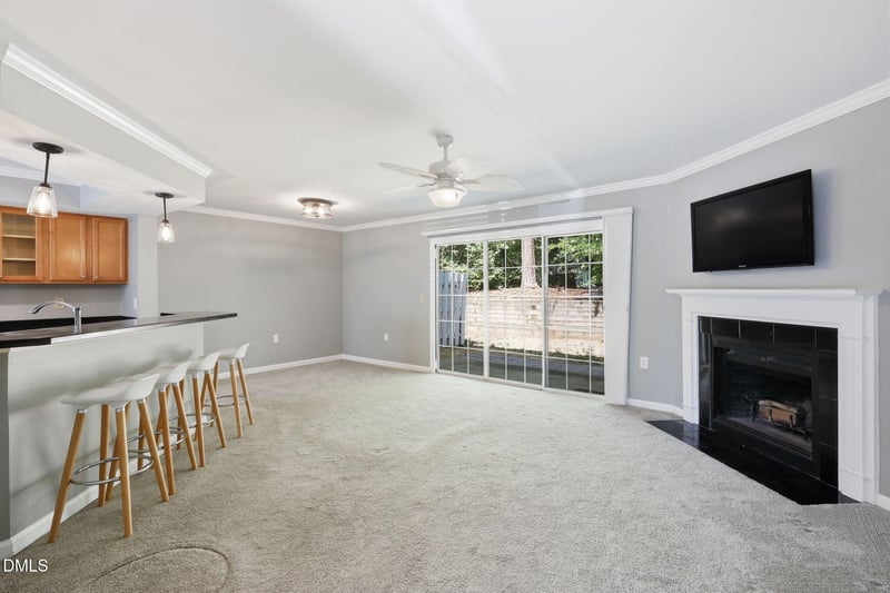 7605 Falcon Rest Cir, Raleigh, NC 27615