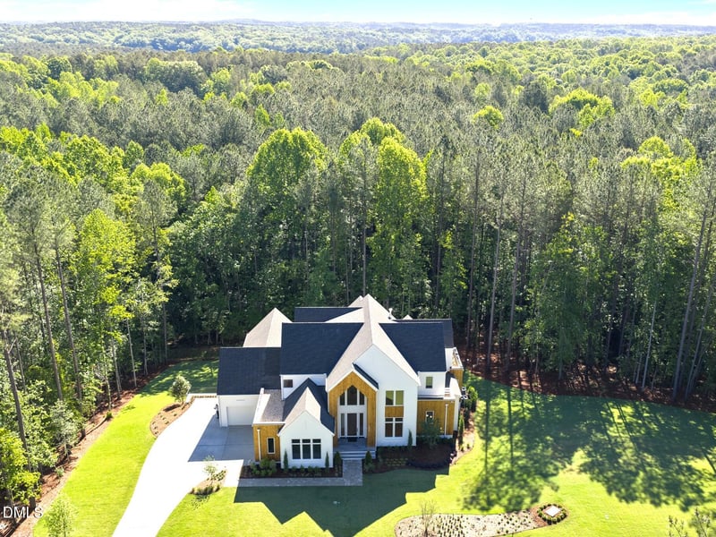 7608 Falls Creek Ln, Raleigh, NC 27614