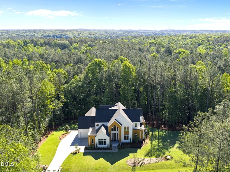 7608 Falls Creek Ln, Raleigh, NC 27614