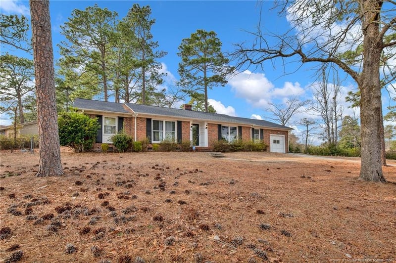 761 Galloway Dr, Fayetteville, NC 28303
