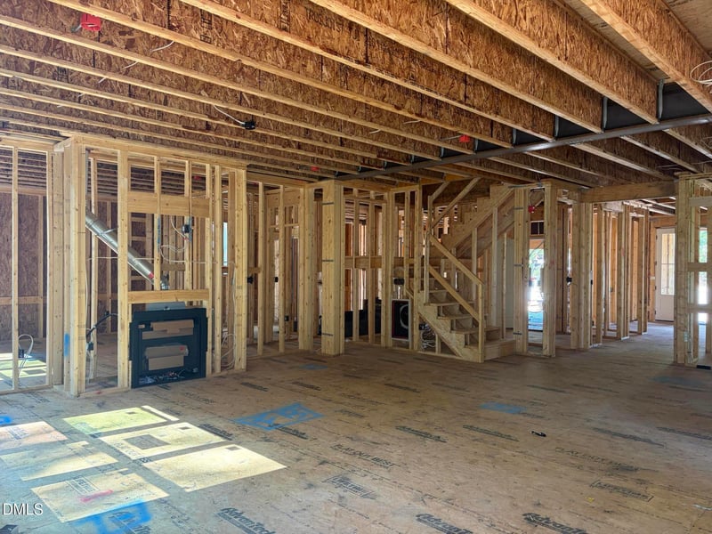 761 W Holly Springs Rd, Holly Springs, NC 27540