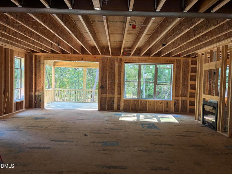 761 W Holly Springs Rd, Holly Springs, NC 27540