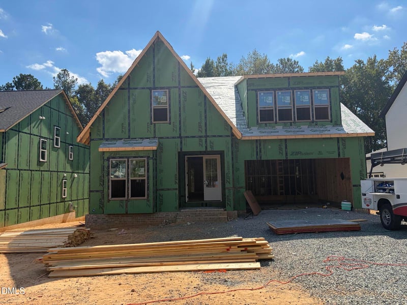 761 W Holly Springs Rd, Holly Springs, NC 27540