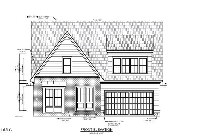 761 W Holly Springs Rd, Holly Springs, NC 27540