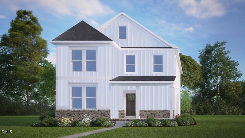 761 James J Freeland Memorial Dr, Hillsborough, NC 27278