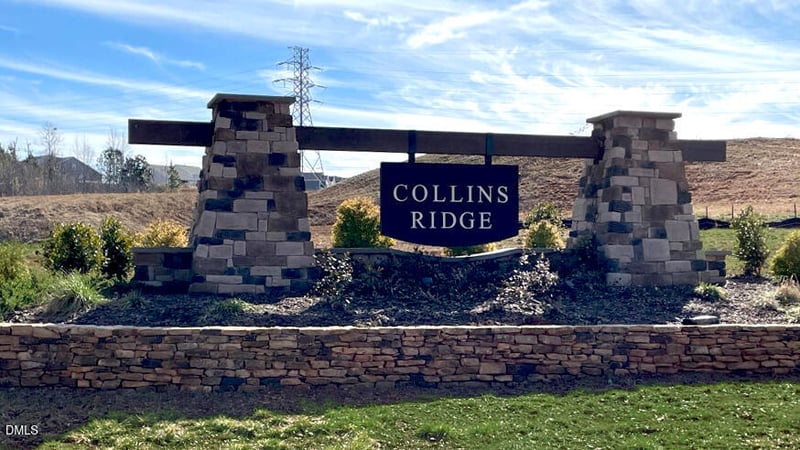 761 James J Freeland Memorial Dr, Hillsborough, NC 27278