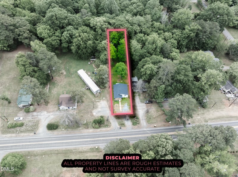 762 Hillsboro St, Pittsboro, NC 27312